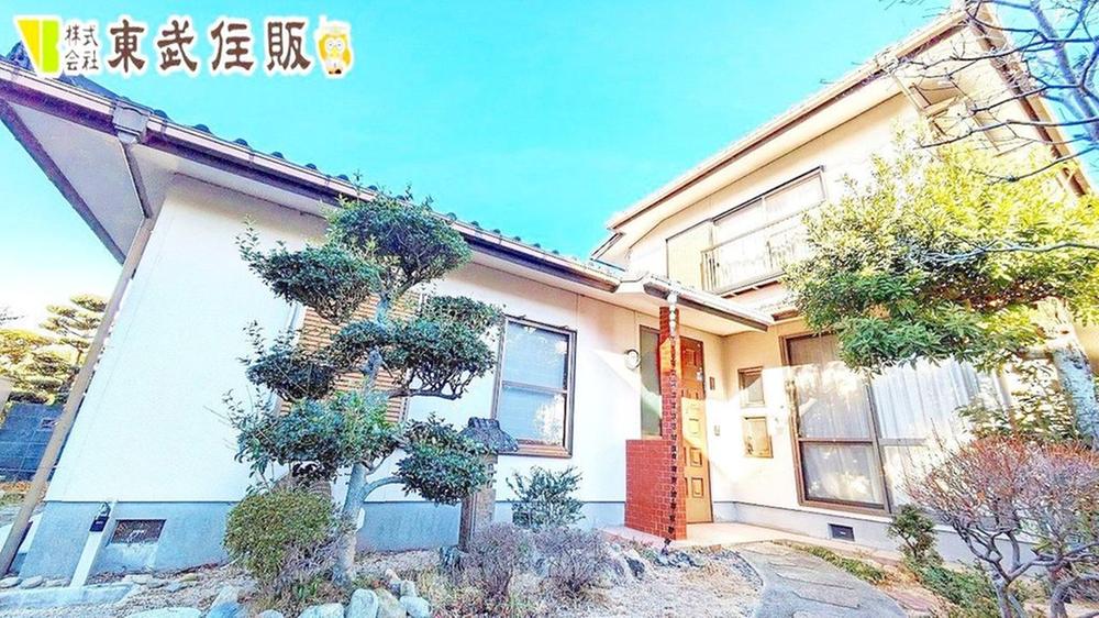detached 山口県防府市多々良１-1-3-30