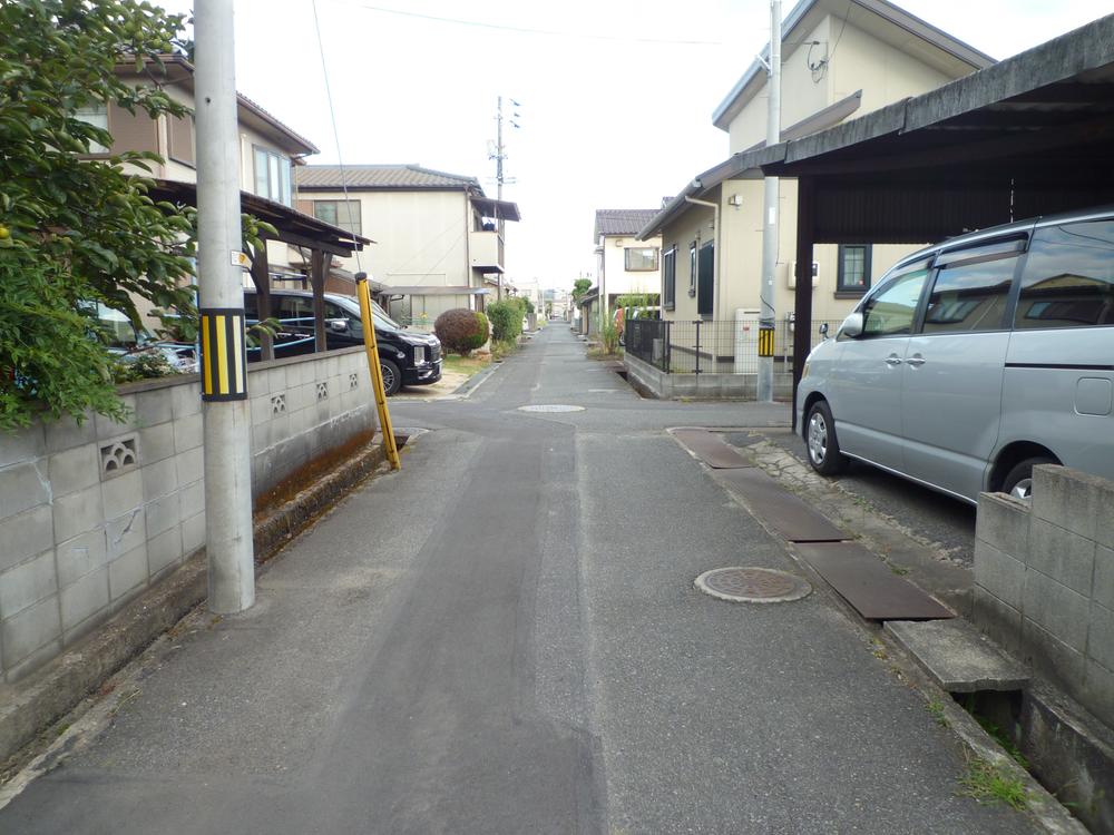 水島南春日町（弥生駅） 425万2000円