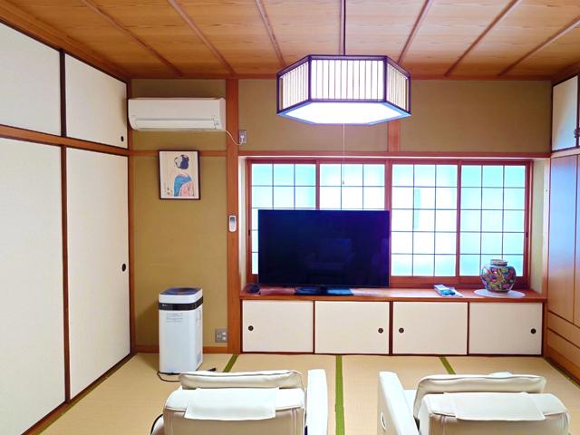 detached 岡山県倉敷市酒津2728-1、2728-9