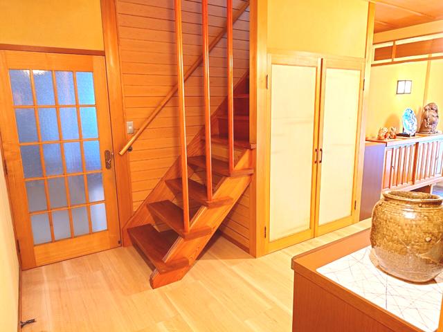 detached 岡山県倉敷市酒津2728-1、2728-9