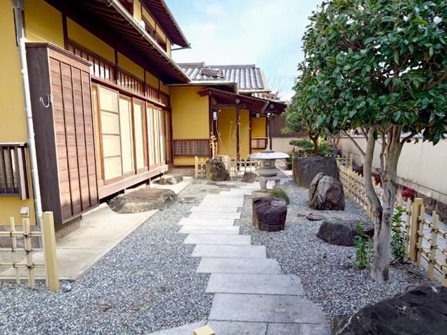 detached 岡山県倉敷市酒津2728-1、2728-9