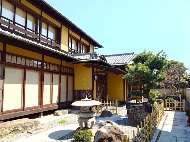 detached 岡山県倉敷市酒津2728-1、2728-9