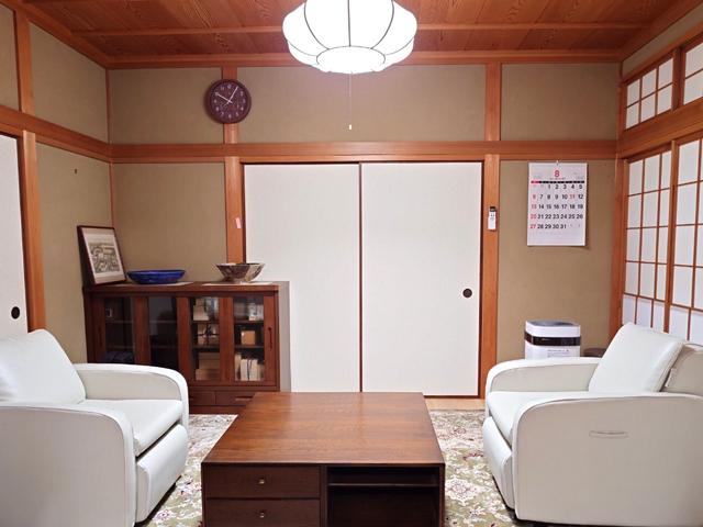 detached 岡山県倉敷市酒津2728-1、2728-9