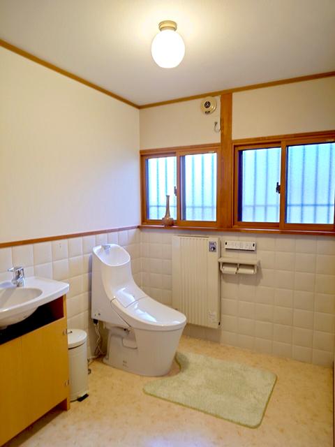 detached 岡山県倉敷市酒津2728-1、2728-9