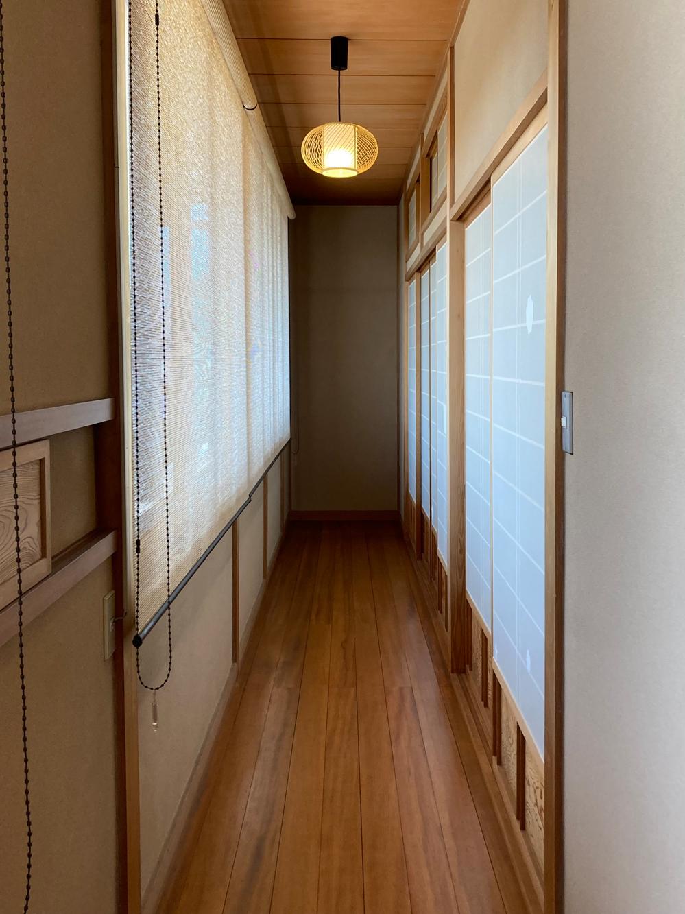 detached 岡山県倉敷市酒津2728-1、2728-9