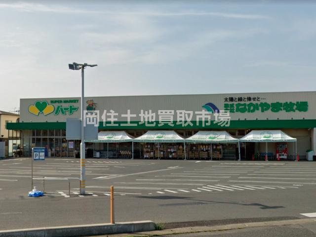 detached 岡山県倉敷市酒津2728-1、2728-9