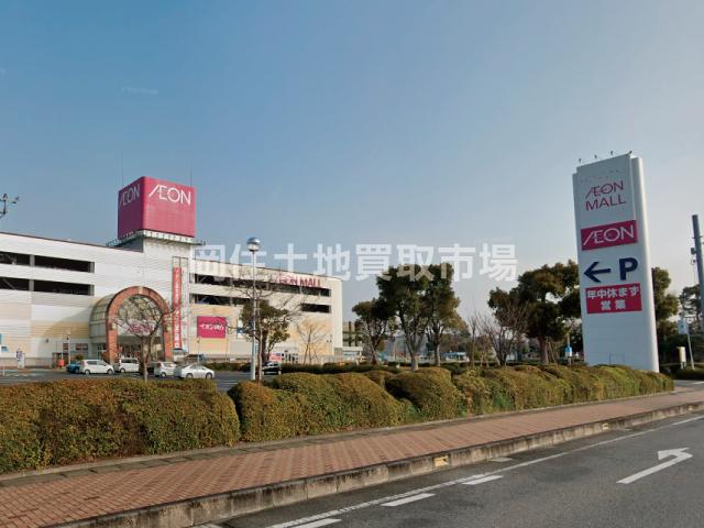 detached 岡山県倉敷市酒津2728-1、2728-9