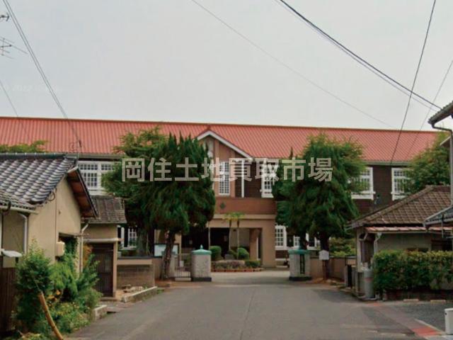 detached 岡山県倉敷市酒津2728-1、2728-9
