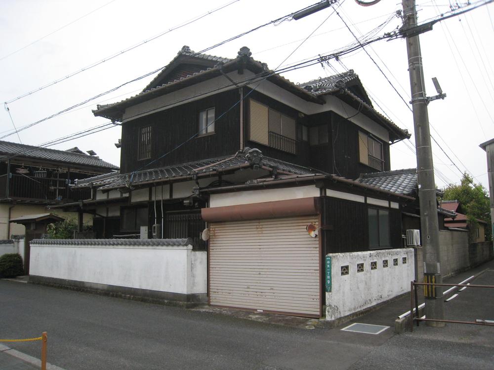 由宇町中央１（由宇駅） 1340万円