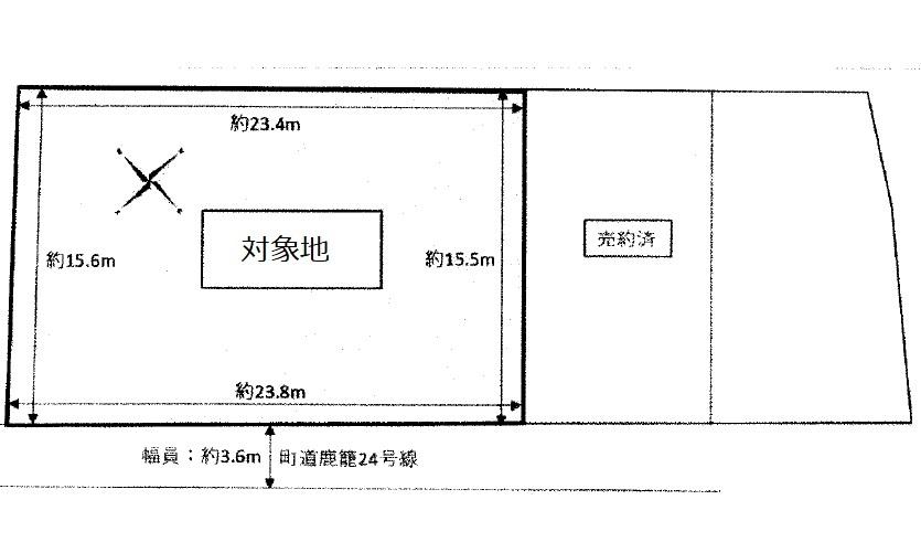 鹿籠２（向洋駅） 1億3380万円