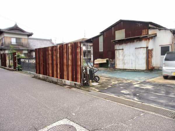 音戸町波多見２ 2200万円