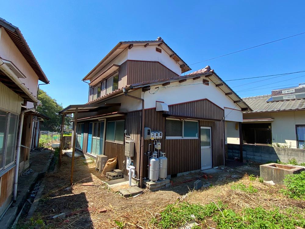 東片上（備前片上駅） 250万円