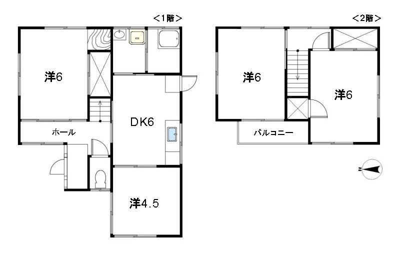 矢野西３（矢野駅） 480万円