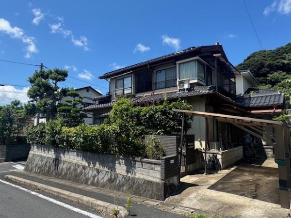 法吉町（松江駅） 1530万円