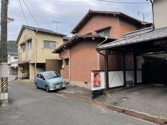 下野町（竹原駅） 590万円