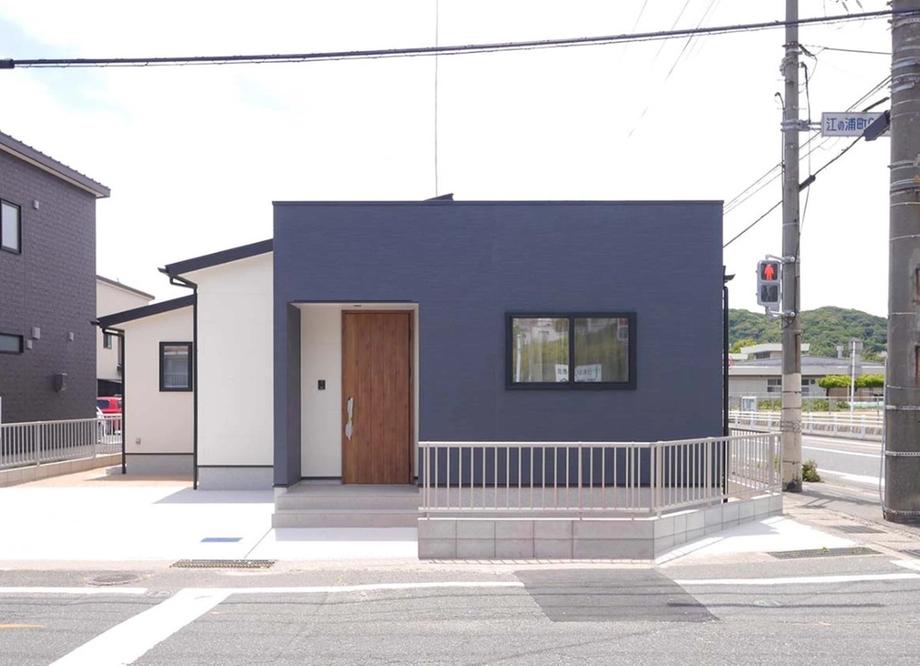 彦島江の浦町９（下関駅） 3100万円