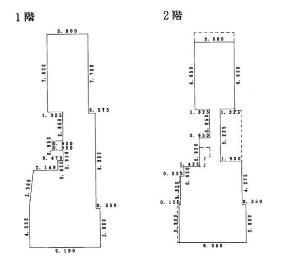 本町（倉敷駅） 1億円