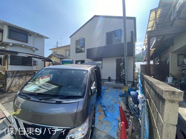 八木９（上八木駅） 2780万円