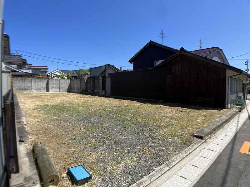 高田町（浜田駅） 1080万円