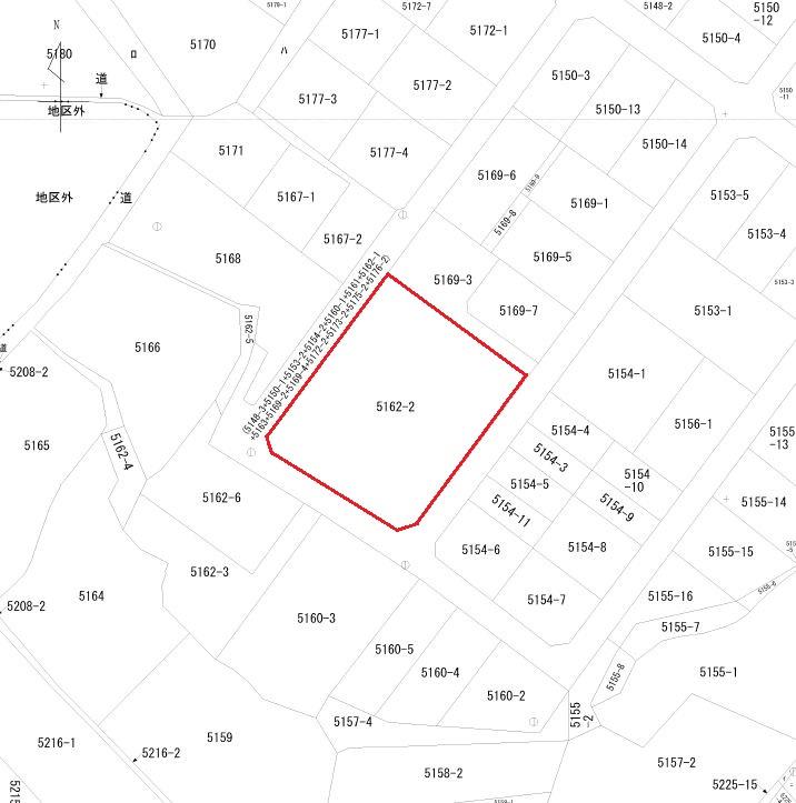 音戸町波多見６ 650万円