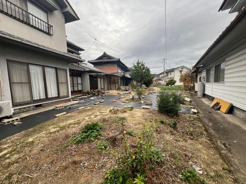 御幸町大字中津原（横尾駅） 800万円