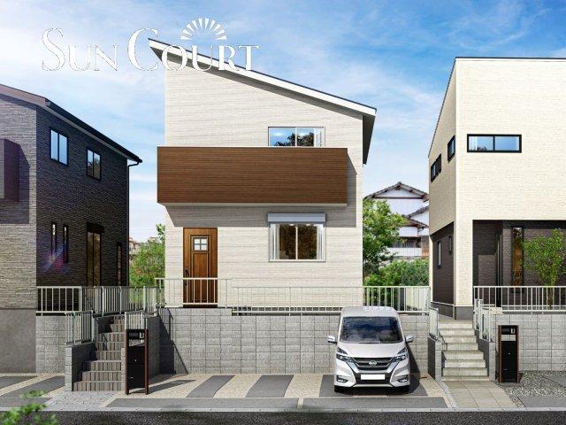 稗田南町（綾羅木駅） 3198万円