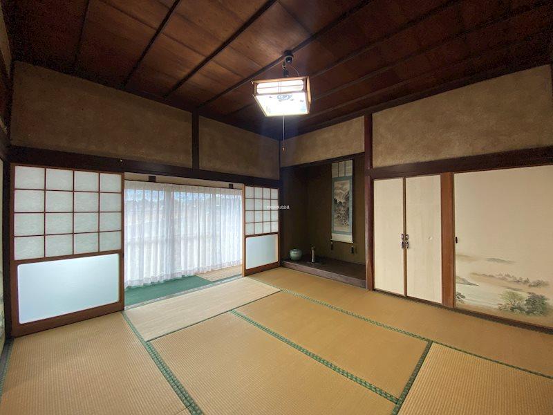 SUUMO】大字郡（厚狭駅） 450万円 | 中古住宅・中古一戸建て物件情報