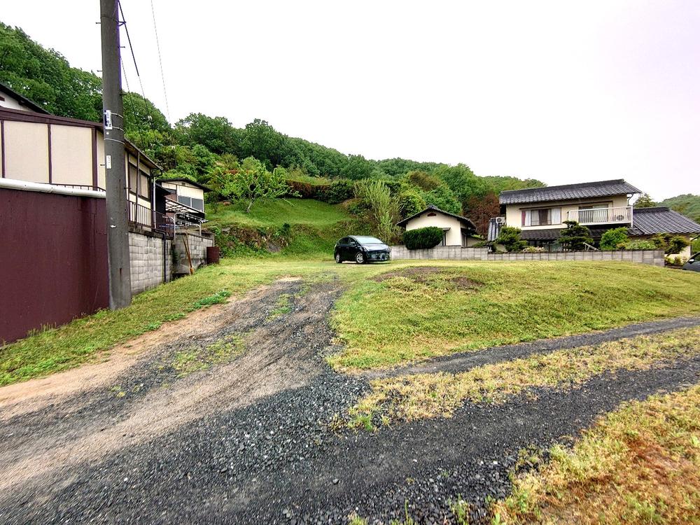 金光町占見新田（金光駅） 80万円