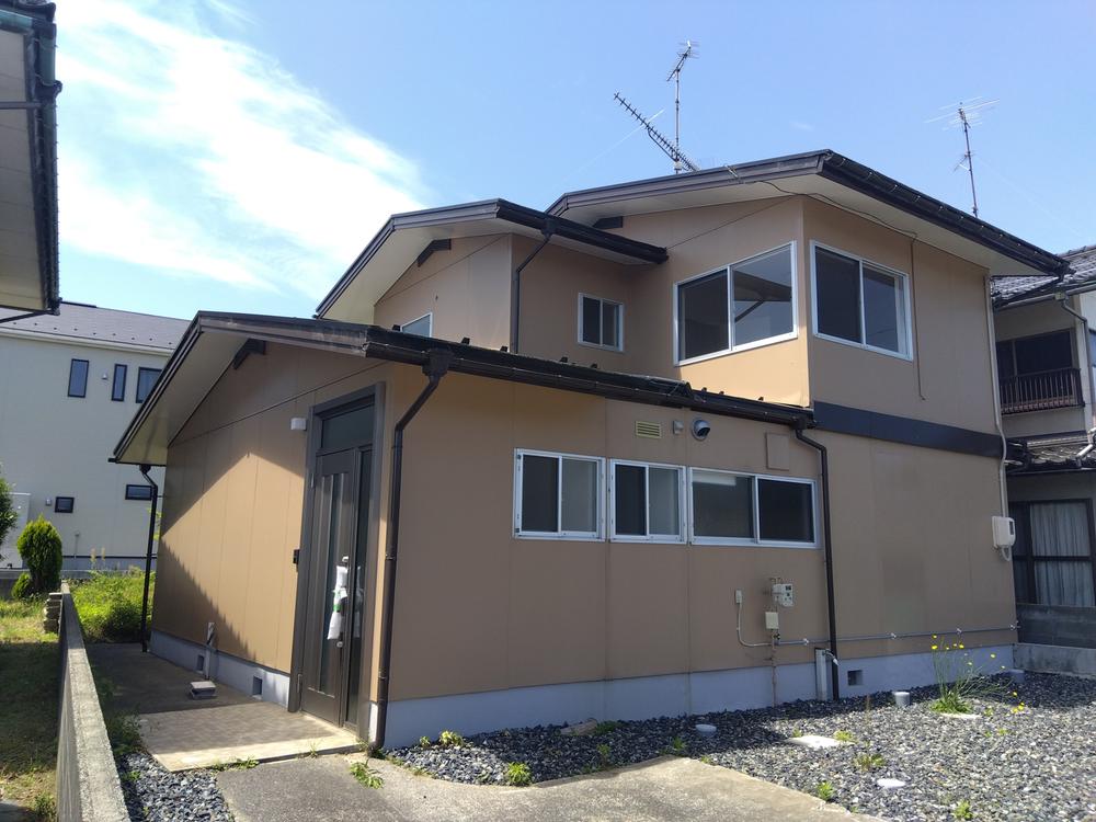 detached 鳥取県鳥取市湖山町南３