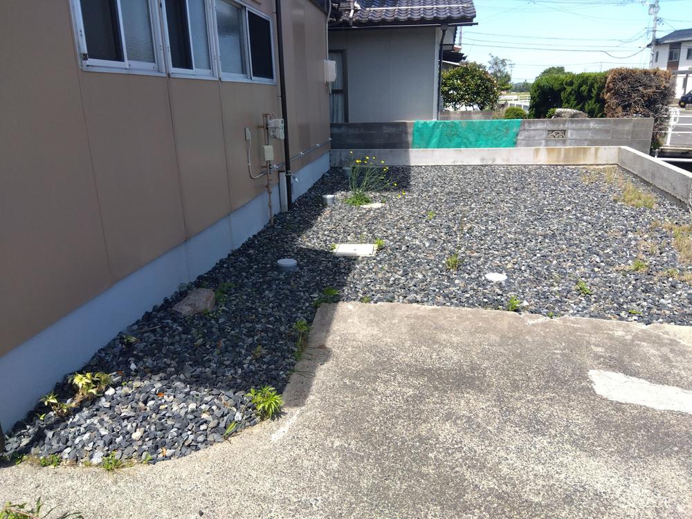 detached 鳥取県鳥取市湖山町南３