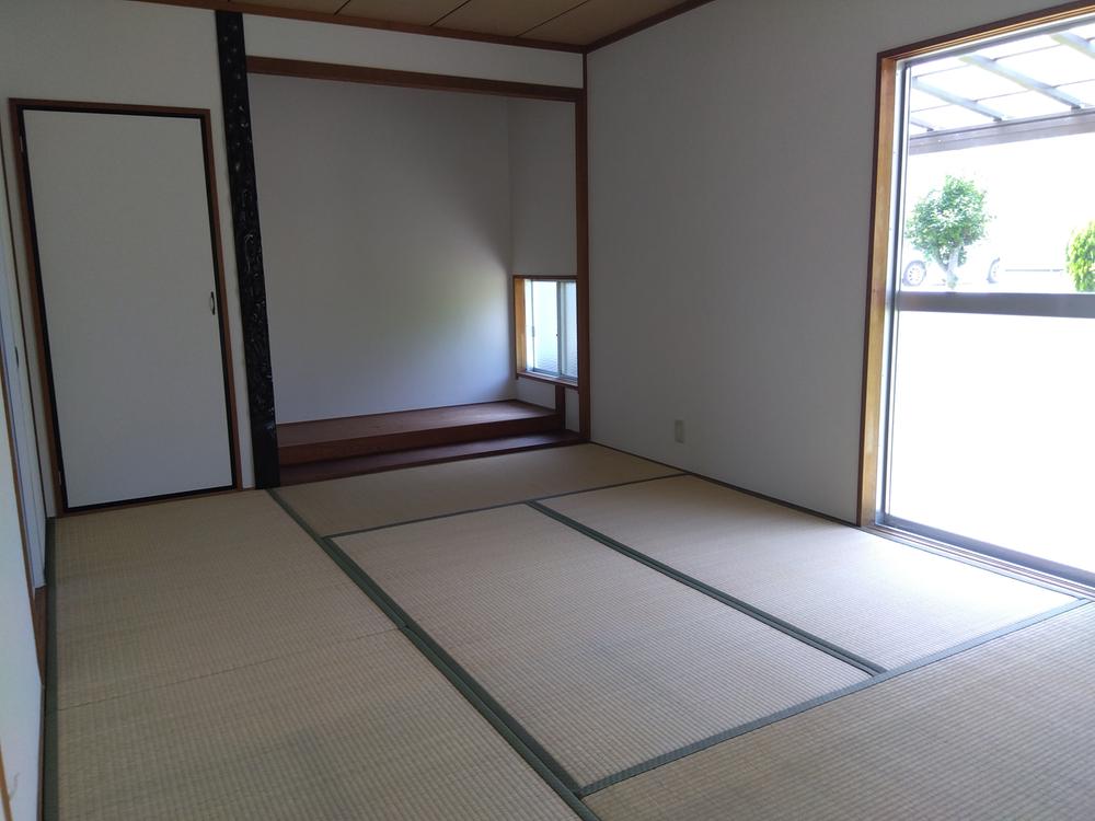 detached 鳥取県鳥取市湖山町南３
