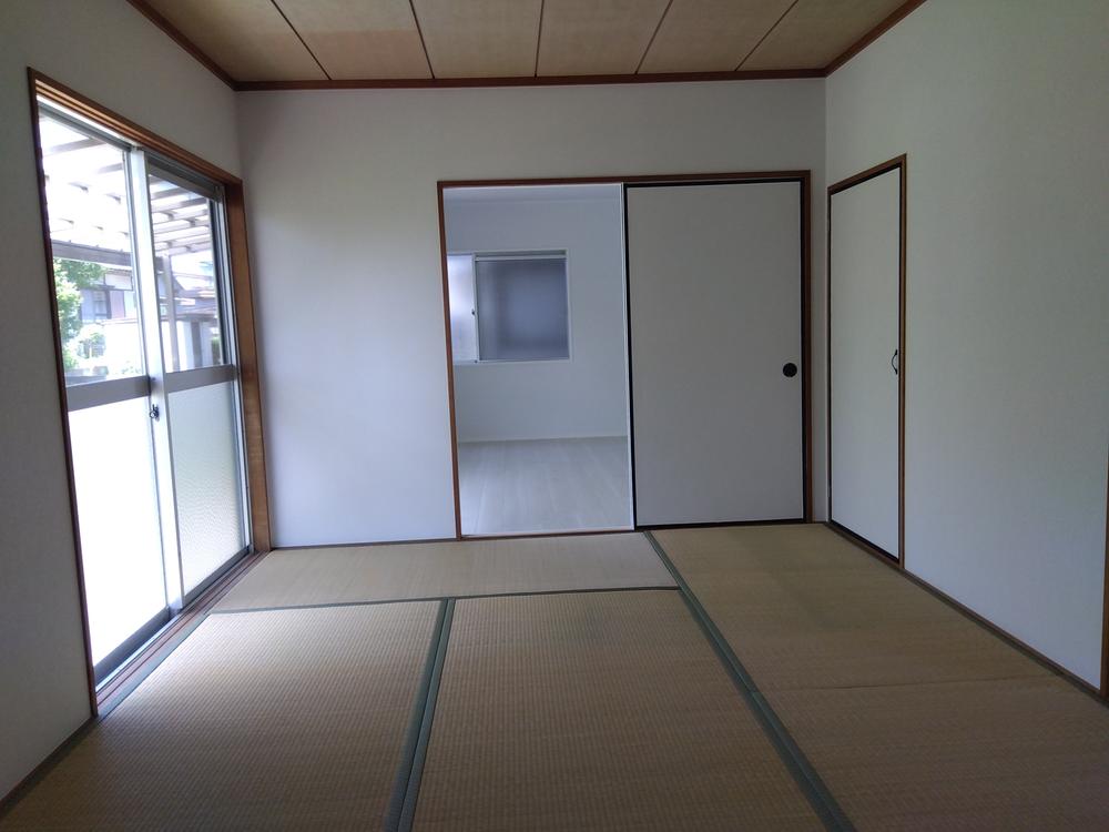 detached 鳥取県鳥取市湖山町南３