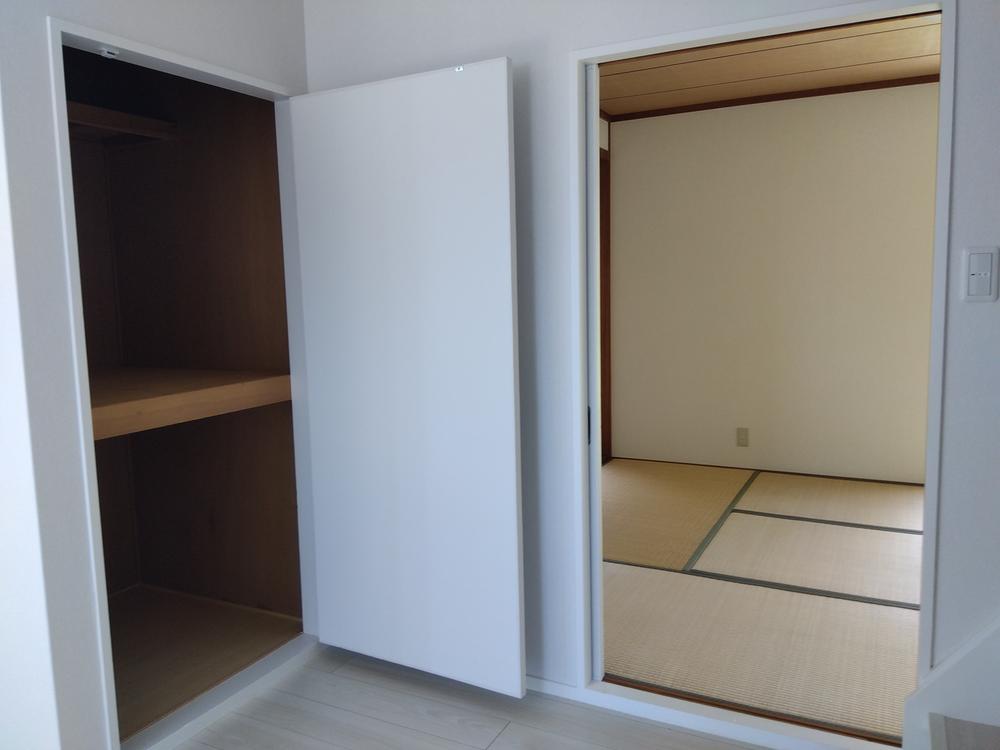 detached 鳥取県鳥取市湖山町南３