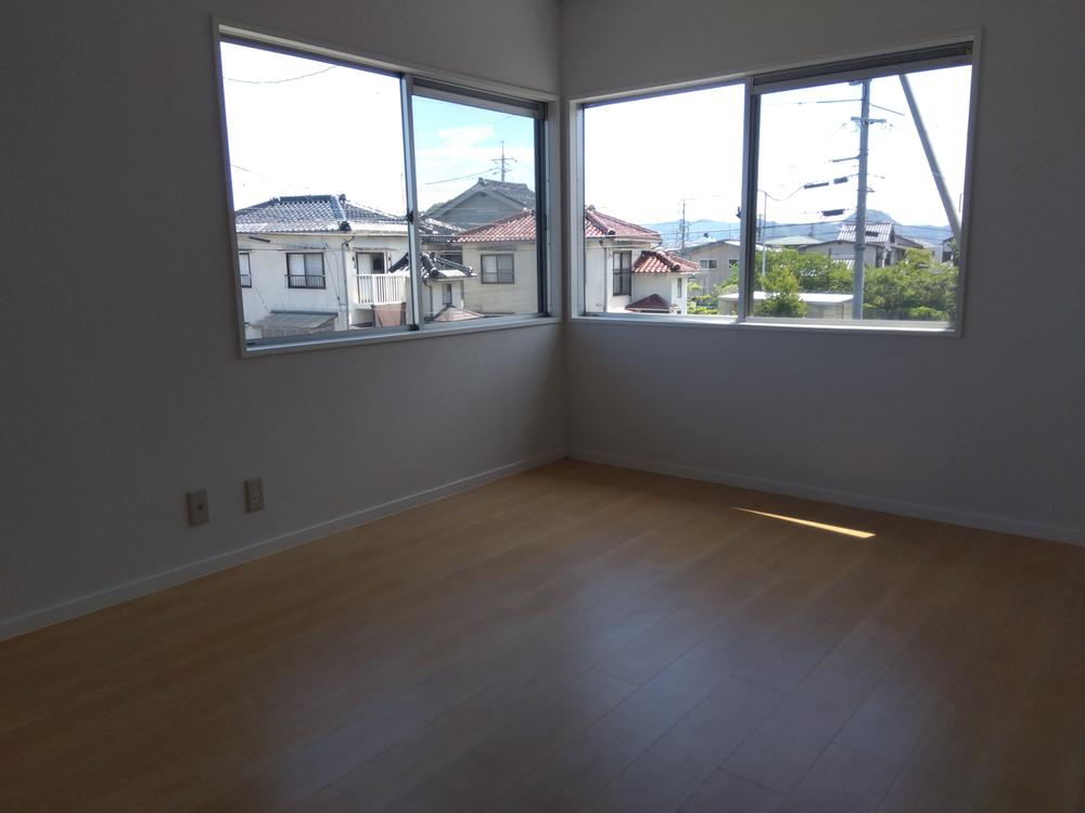 detached 鳥取県鳥取市湖山町南３