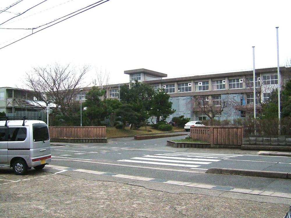 detached 鳥取県鳥取市湖山町南３