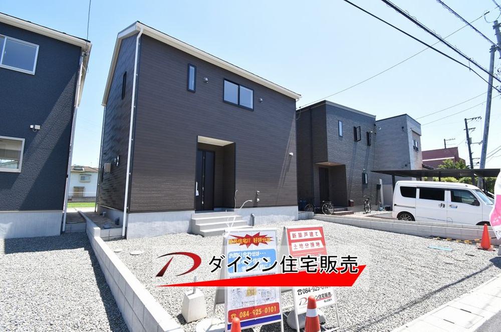 ☆接客評価コメント100件以上☆　クレイドルガーデン福山市山手町　第8