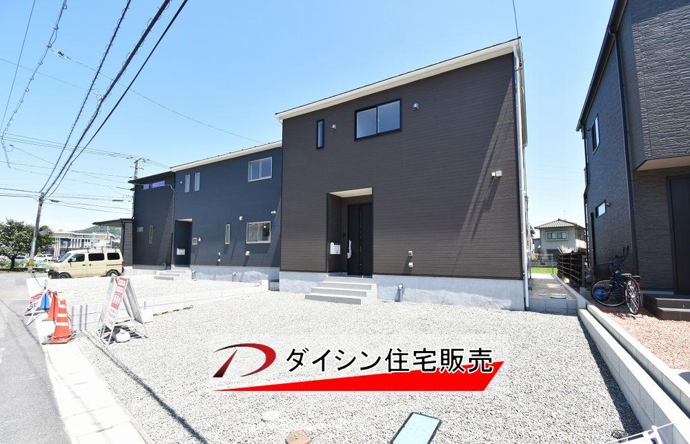 ☆接客評価コメント100件以上☆　クレイドルガーデン福山市山手町　第8