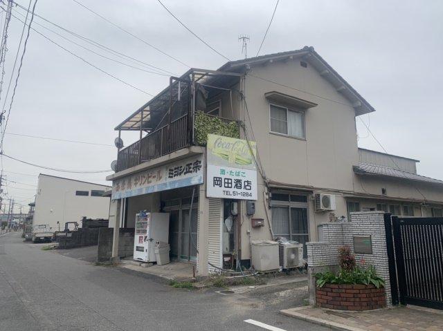 山手町５（備後本庄駅） 1000万円