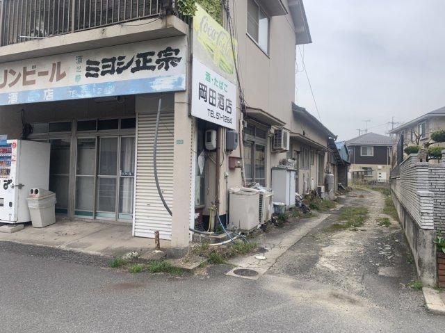 山手町５（備後本庄駅） 1000万円