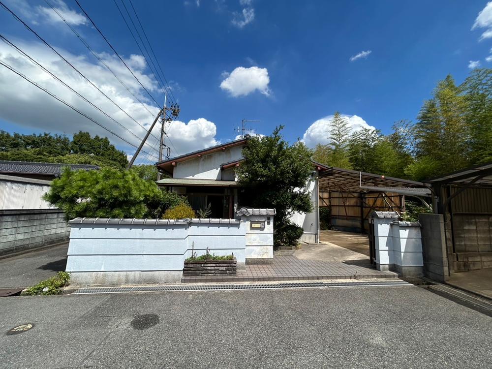 detached 岡山県倉敷市天城台４