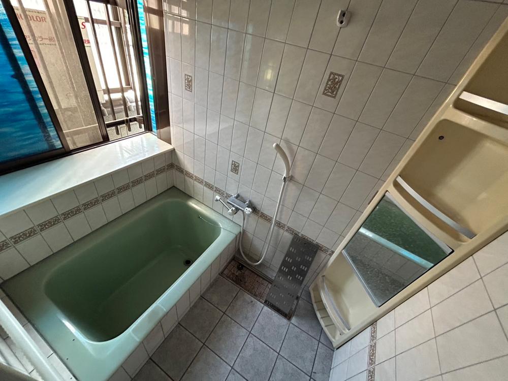 detached 岡山県倉敷市天城台４
