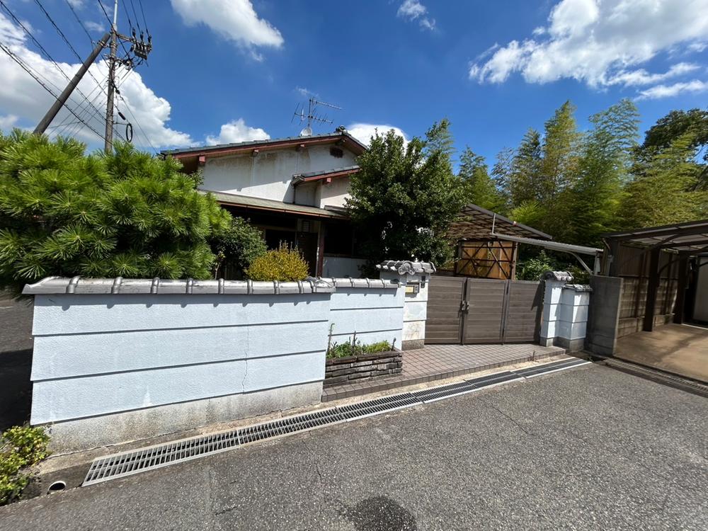 detached 岡山県倉敷市天城台４