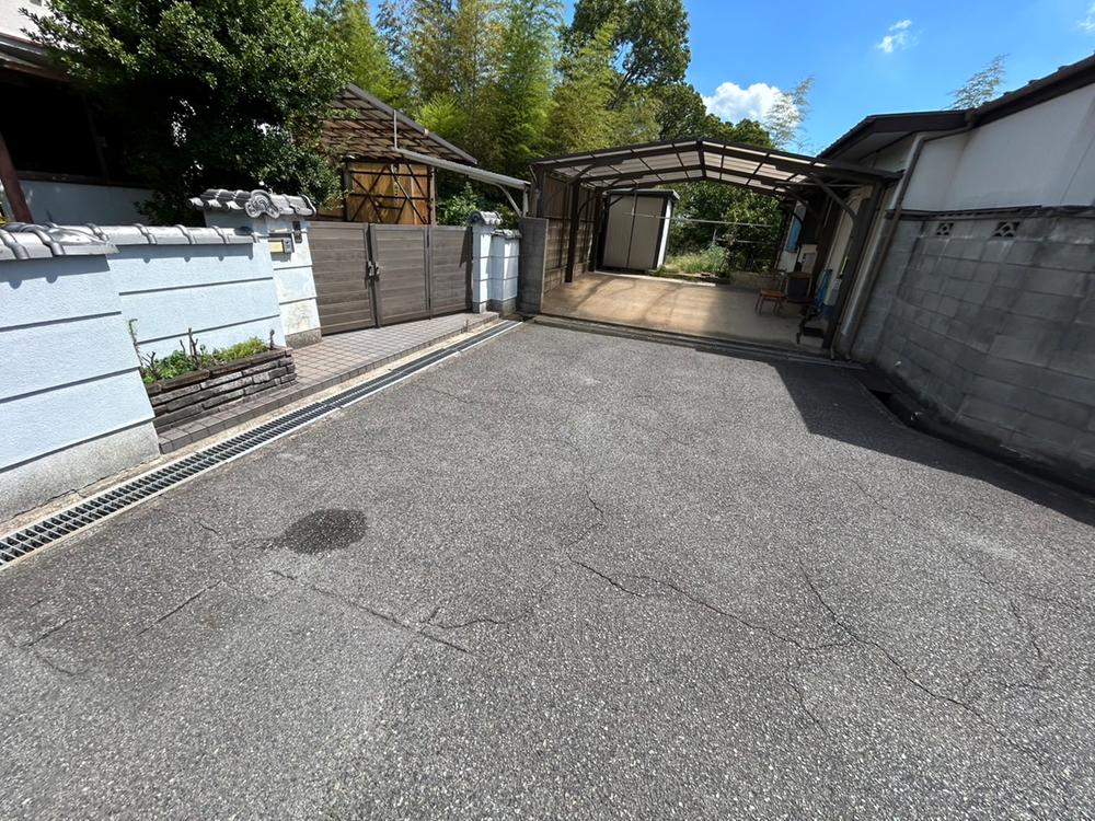 detached 岡山県倉敷市天城台４