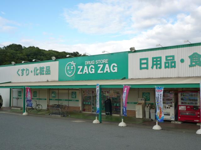 detached 岡山県倉敷市天城台４