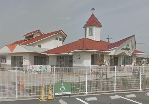 detached 岡山県倉敷市天城台４