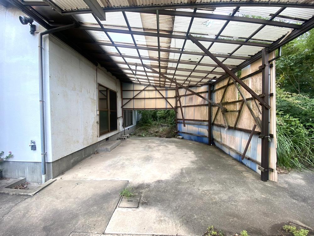 detached 岡山県倉敷市天城台４