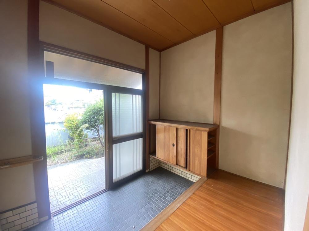 detached 岡山県倉敷市天城台４