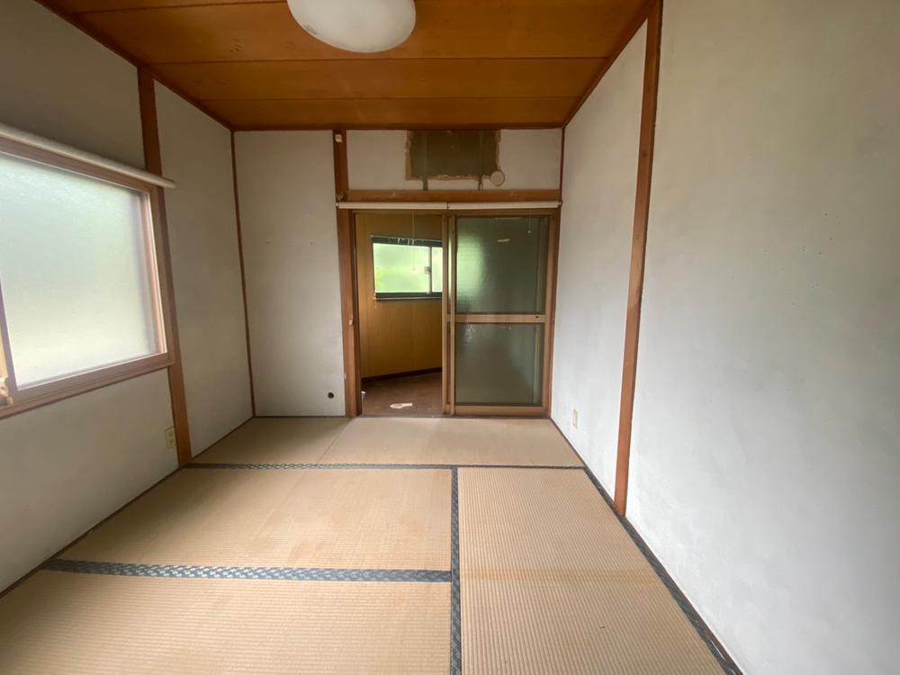 detached 岡山県倉敷市天城台４