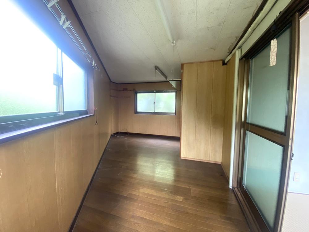 detached 岡山県倉敷市天城台４
