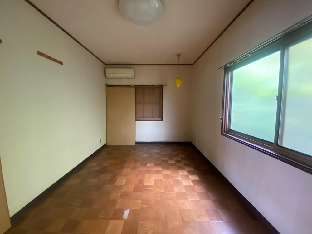detached 岡山県倉敷市天城台４